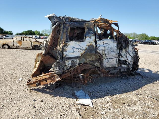 1GNSKCKJXLR124276 - 2020 CHEVROLET TAHOE K1500 PREMIER BURN photo 3