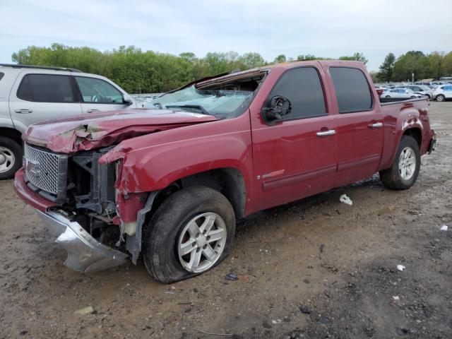 2007 GMC NEW SIERRA K1500, 