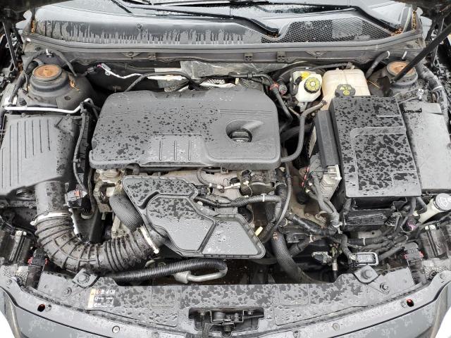 2G4GR5EKXC9113875 - 2012 BUICK REGAL 黑色 照片 11