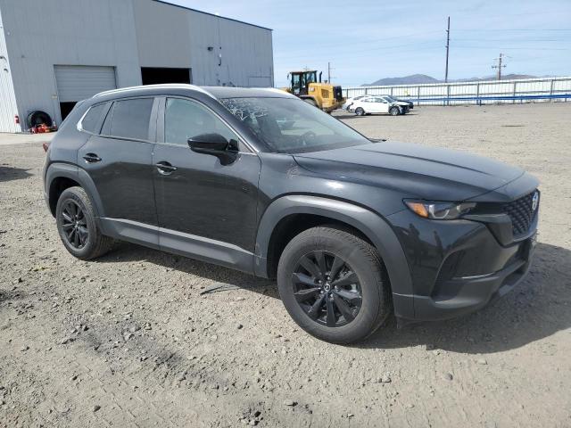 7MMVABBM6RN183693 - 2024 MAZDA CX-50 PREFERRED BLACK photo 4