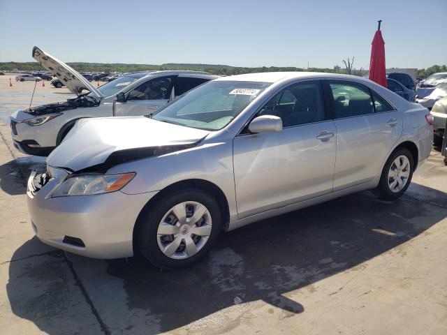 2008 TOYOTA CAMRY CE, 