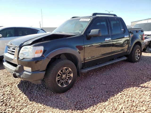 2008 FORD EXPLORER S XLT, 