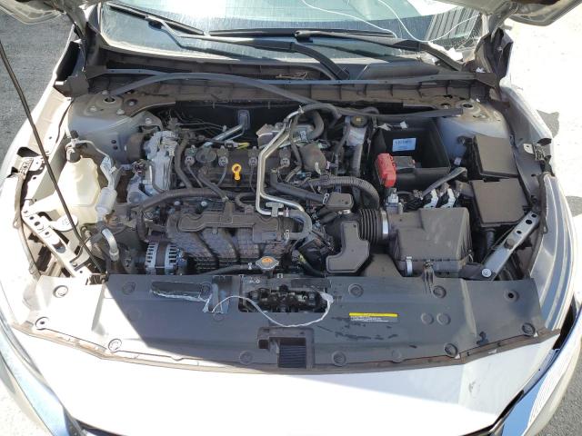 1N4BL4DV9PN316917 - 2023 NISSAN ALTIMA SV SILVER photo 11