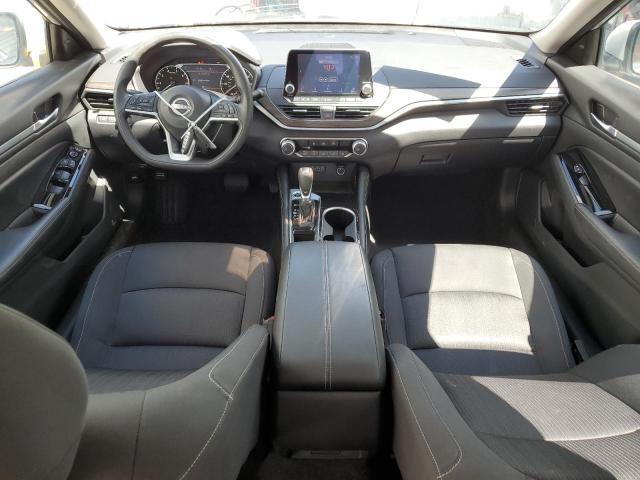 1N4BL4DV9PN316917 - 2023 NISSAN ALTIMA SV SILVER photo 8