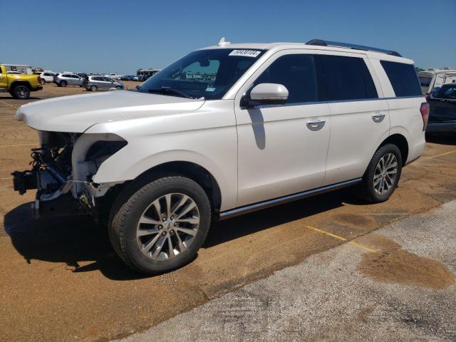 2018 FORD EXPEDITION LIMITED, 