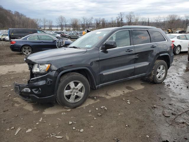 2012 JEEP GRAND CHER LAREDO, 