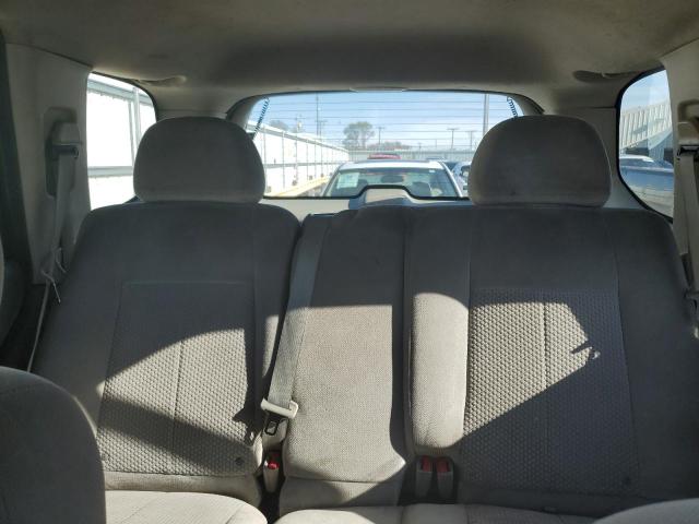 4NUDS13S772702334 - 2007 ISUZU ASCENDER S 灰色 照片 10