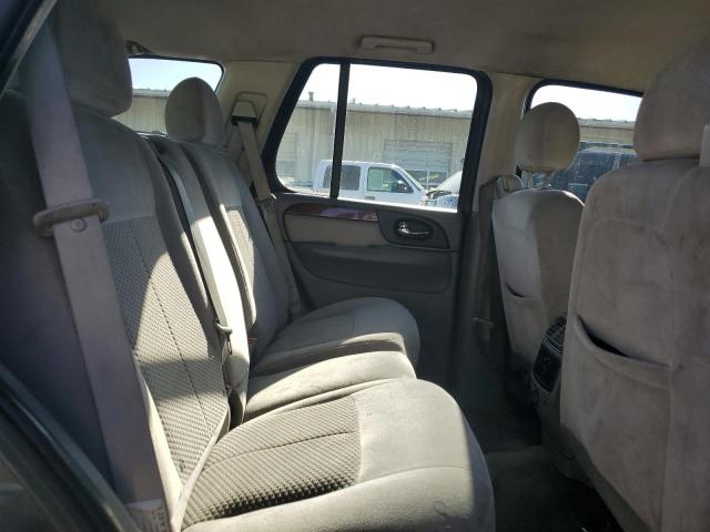 4NUDS13S772702334 - 2007 ISUZU ASCENDER S 灰色 照片 11