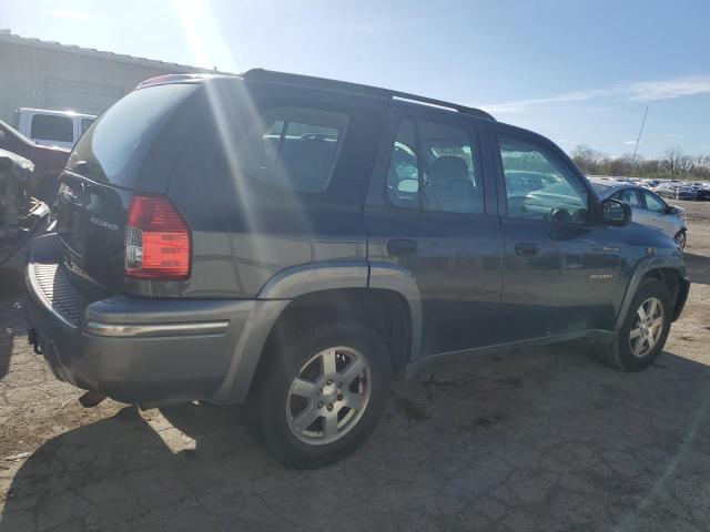 4NUDS13S772702334 - 2007 ISUZU ASCENDER S 灰色 照片 3