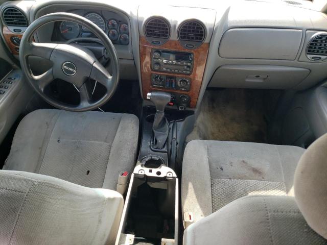 4NUDS13S772702334 - 2007 ISUZU ASCENDER S 灰色 照片 8