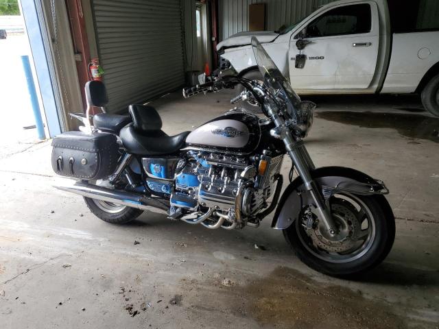 1999 HONDA GL1500 C/2, 