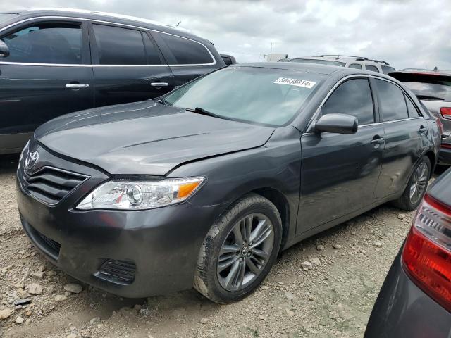 2010 TOYOTA CAMRY BASE, 