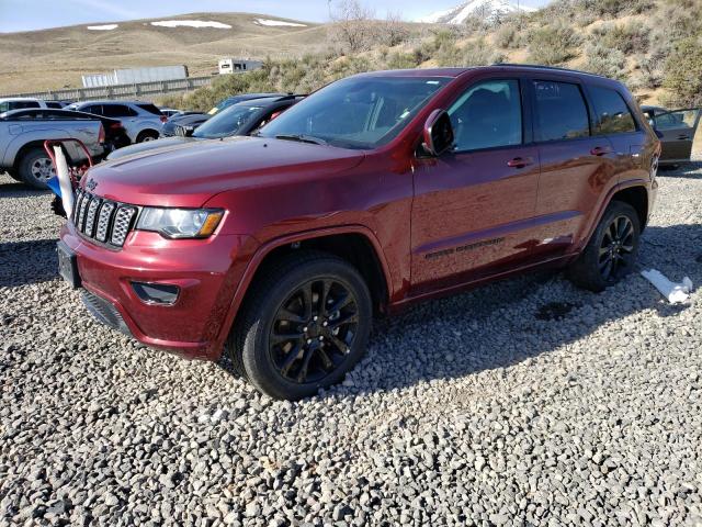 2022 JEEP GRAND CHER LAREDO E, 