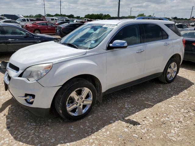 2015 CHEVROLET EQUINOX LTZ, 