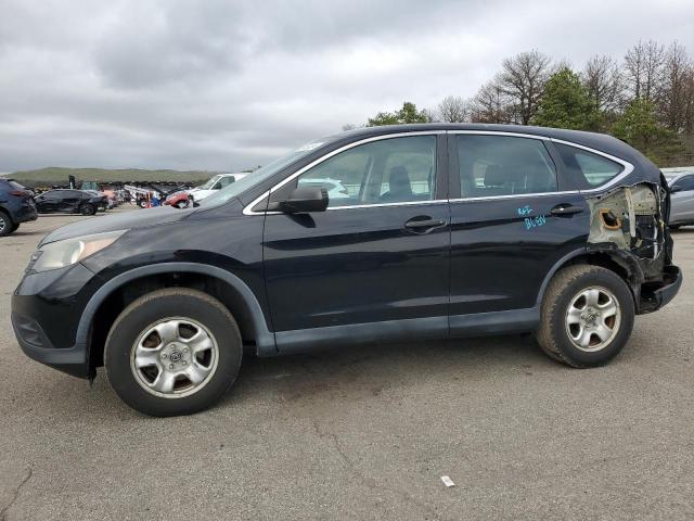 2014 HONDA CR-V LX, 