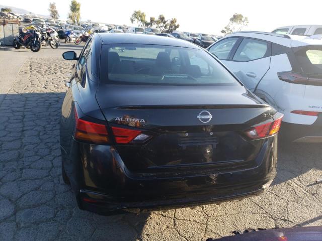 1N4BL4BV1PN315473 - 2023 NISSAN ALTIMA S BLACK photo 6