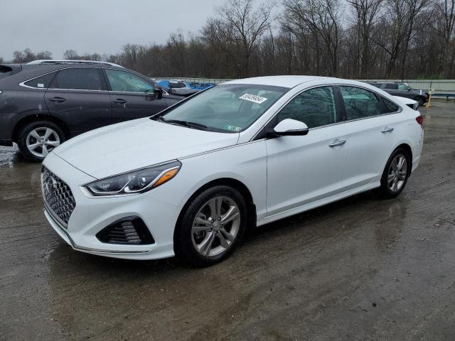 2019 HYUNDAI SONATA LIMITED, 