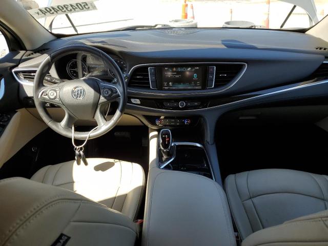 5GAEVAKW9KJ214532 - 2019 BUICK ENCLAVE ESSENCE 灰色 照片 8