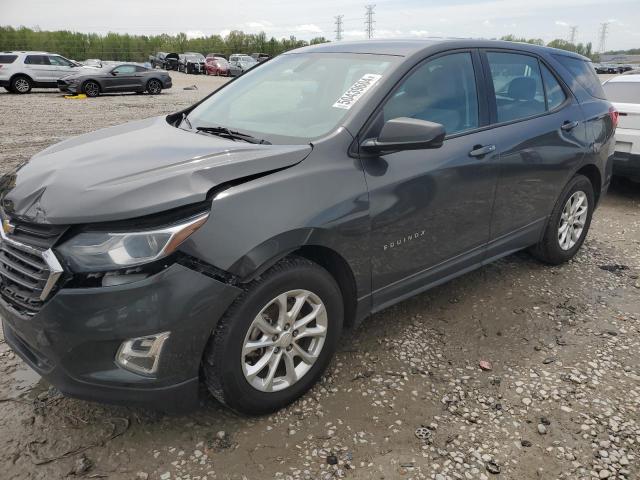 2018 CHEVROLET EQUINOX LS, 