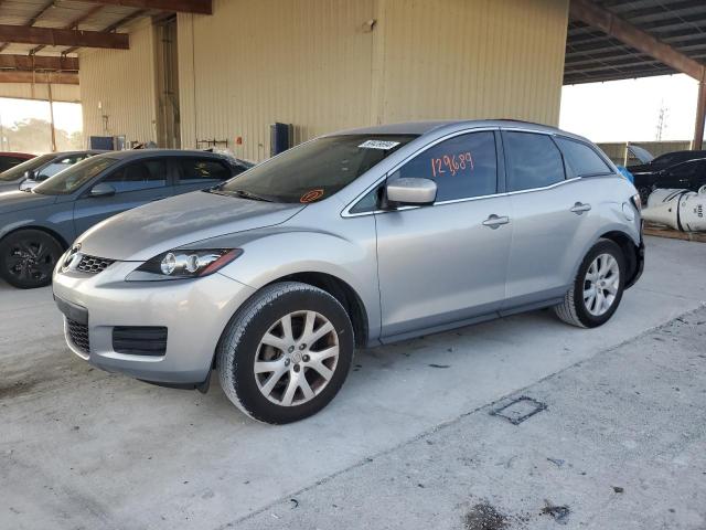 2009 MAZDA CX-7, 