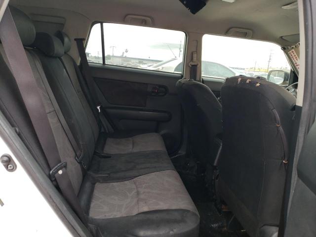 JTLZE4FE2DJ046419 - 2013 TOYOTA SCION XB ORANGE photo 10