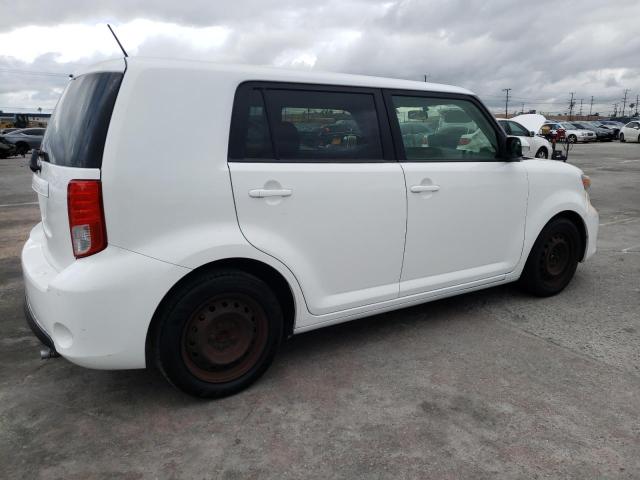 JTLZE4FE2DJ046842 - 2013 TOYOTA SCION XB 白色 照片 3