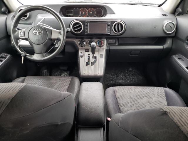 JTLZE4FE2DJ046842 - 2013 TOYOTA SCION XB 白色 照片 8