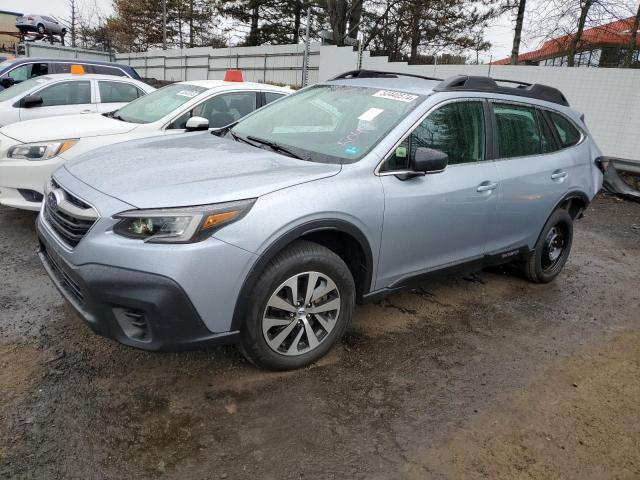 2020 SUBARU OUTBACK, 