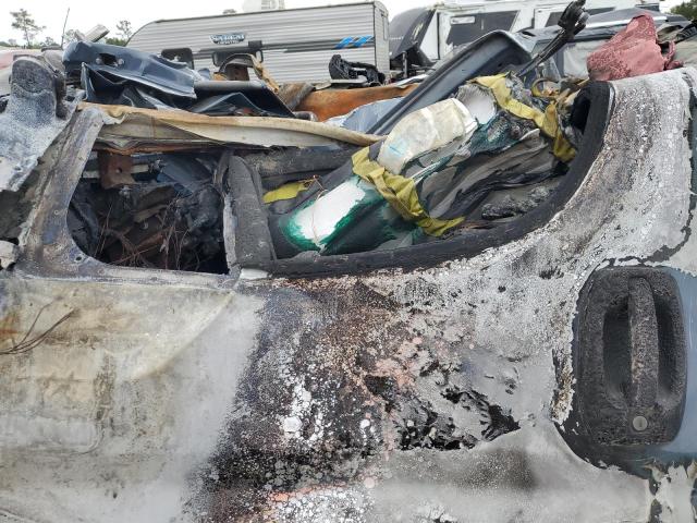 3C6URVJG5KE546603 - 2019 RAM PROMASTER 3500 HIGH Brûlé photo 7