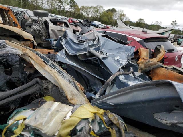 3C6URVJG5KE546603 - 2019 RAM PROMASTER 3500 HIGH Brûlé photo 8