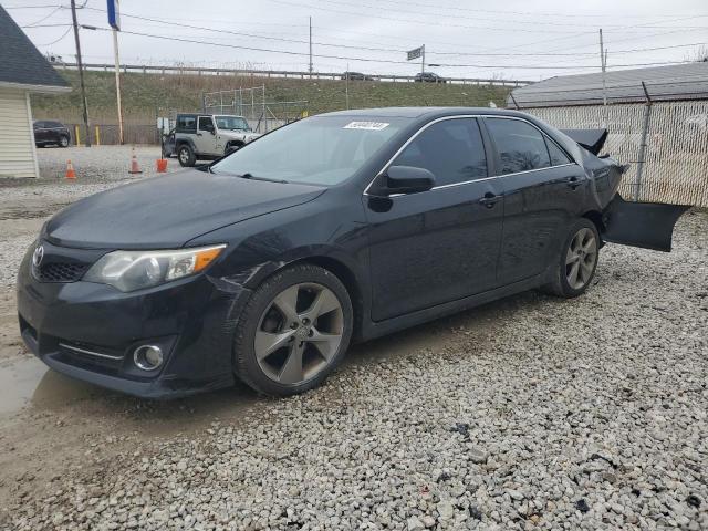 2014 TOYOTA CAMRY L, 