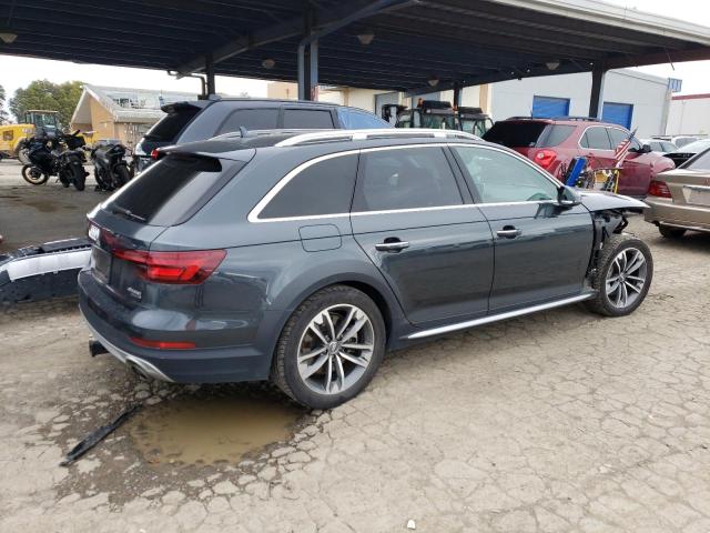 WA18NAF47JA078236 - 2018 AUDI A4 ALLROAD PREMIUM PLUS CHARCOAL photo 3