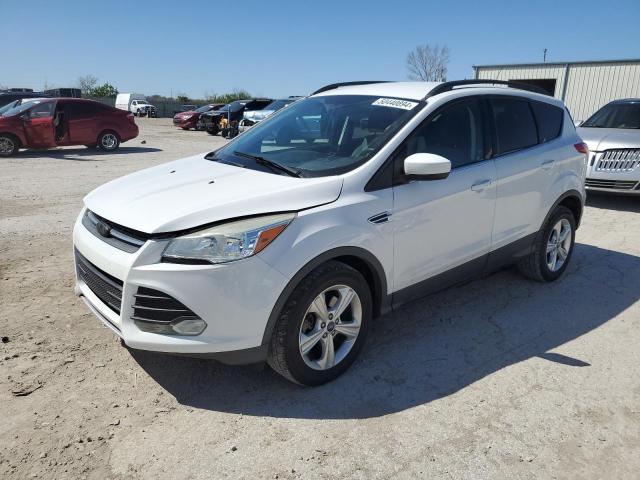 2015 FORD ESCAPE SE, 