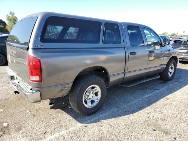 1D7HA18N83J564800 - 2003 DODGE RAM 1500 ST GRAY photo 3