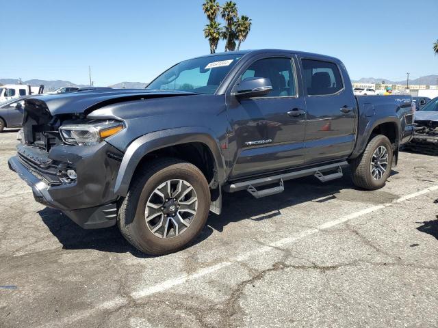 2023 TOYOTA TACOMA DOUBLE CAB, 