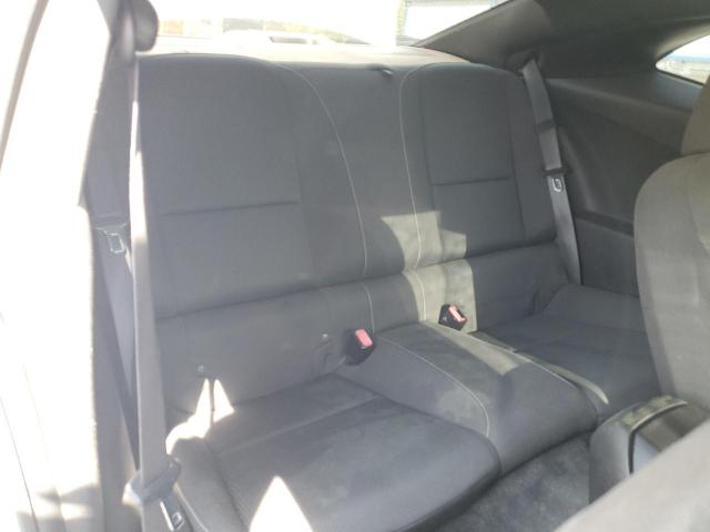 2G1FS1EW7C9197422 - 2012 CHEVROLET CAMARO SS WHITE photo 10