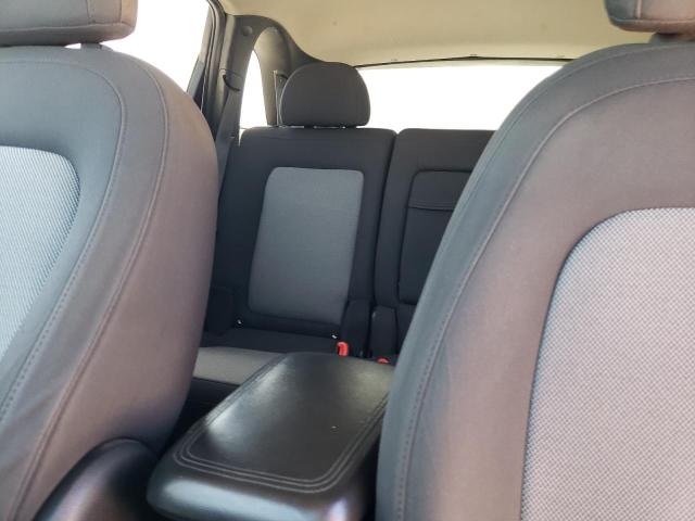 3GNAL2EK3ES514045 - 2014 CHEVROLET CAPTIVA LS WHITE photo 10