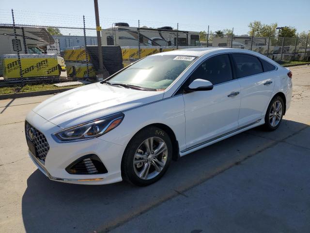 2019 HYUNDAI SONATA LIMITED, 