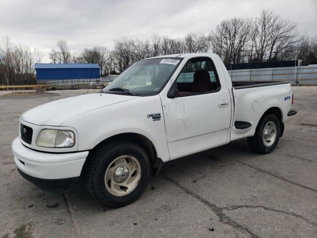1998 FORD F150, 