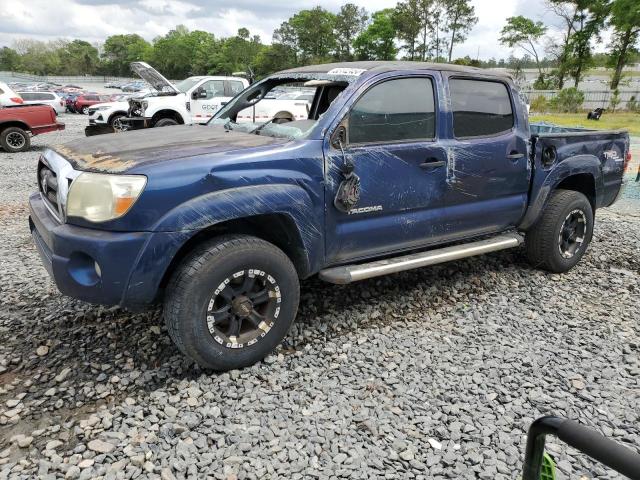 2008 TOYOTA TACOMA DOUBLE CAB PRERUNNER, 