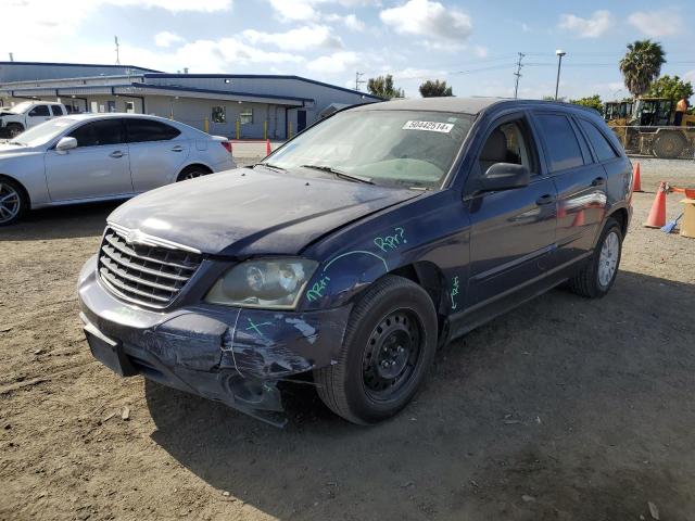 2006 CHRYSLER PACIFICA, 