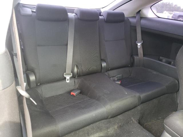 JTKDE167X90284014 - 2009 TOYOTA SCION TC BLUE photo 10