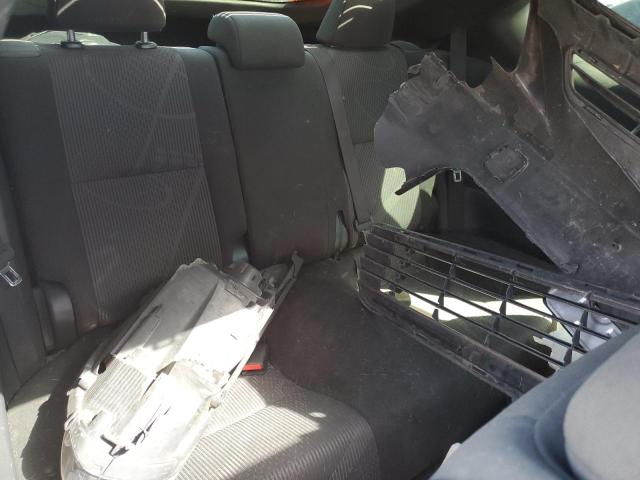 JTKJF5C77C3039091 - 2012 TOYOTA SCION TC 黑色 照片 10