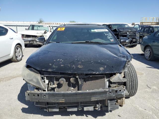 JTKJF5C77C3039091 - 2012 TOYOTA SCION TC 黑色 照片 5