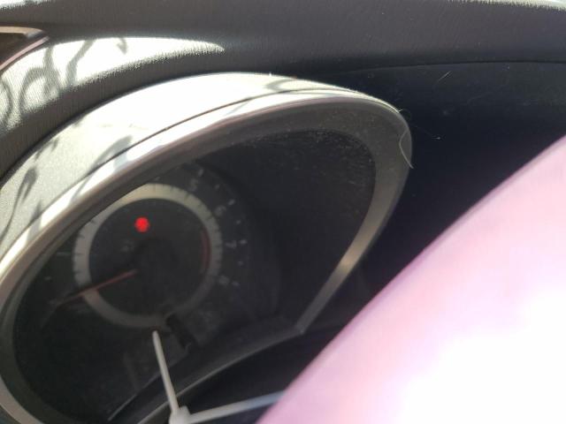 JTKJF5C77C3039091 - 2012 TOYOTA SCION TC 黑色 照片 9