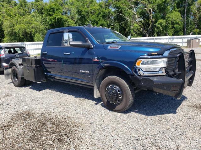 2022 RAM 3500 LARAMIE, 