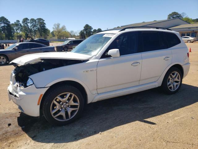 2007 BMW X3 3.0SI, null