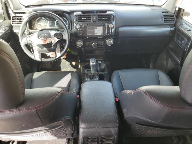 JTEBU5JR3G5340257 - 2016 TOYOTA 4RUNNER SR5/SR5 PREMIUM 白色 照片 8