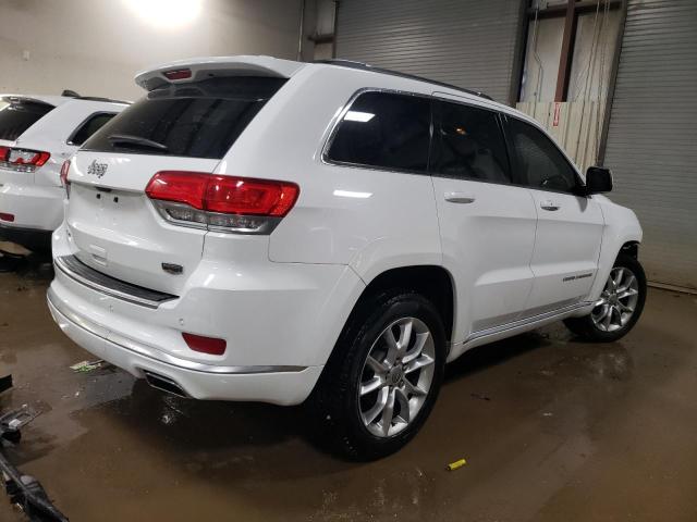 1C4RJFJG5FC135047 - 2015 JEEP GRAND CHER SUMMIT 白色 照片 3