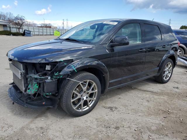 2015 DODGE JOURNEY R/T, 